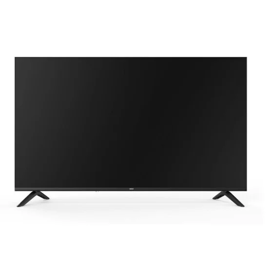 Orca 50-inch QLED UHD-4K Android Smart TV